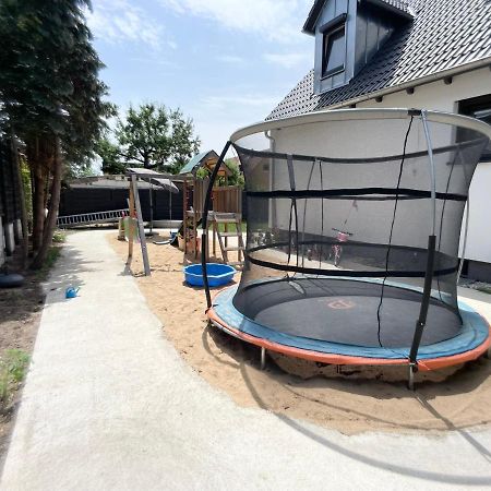 M-Style 04 Apartment Mit Balkon Und Gasgrill, 24H Self-Check-In, Free Parking, Netflix Norimberk Exteriér fotografie