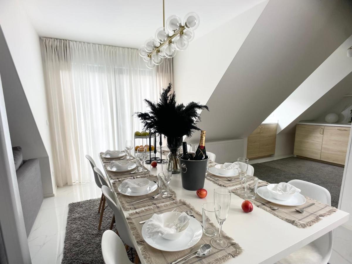 M-Style 04 Apartment Mit Balkon Und Gasgrill, 24H Self-Check-In, Free Parking, Netflix Norimberk Exteriér fotografie