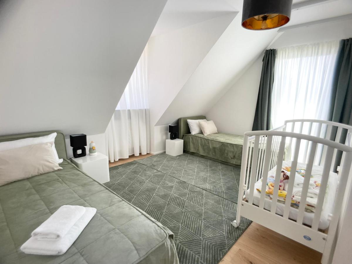 M-Style 04 Apartment Mit Balkon Und Gasgrill, 24H Self-Check-In, Free Parking, Netflix Norimberk Exteriér fotografie