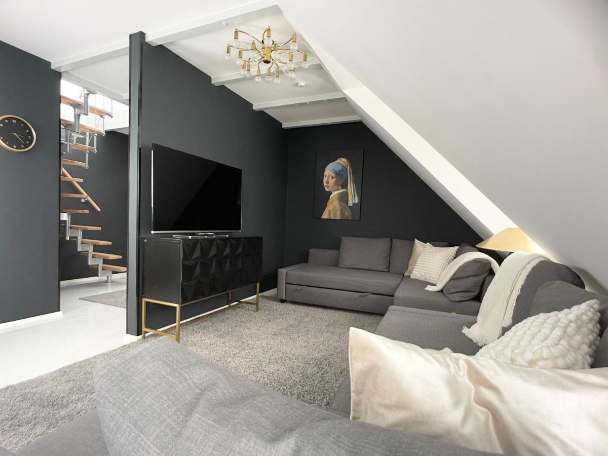 M-Style 04 Apartment Mit Balkon Und Gasgrill, 24H Self-Check-In, Free Parking, Netflix Norimberk Exteriér fotografie